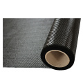 Rouleau de tissu en fibre de carbone tressé de 3k 200g Twill